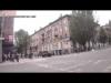 Ролик с брошенным военными в Мариуполе БМП удивил американцев