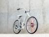 Электровелосипед Gi Bike: три секунды для старта