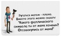 Не только армия теперь вежливая! С 1 января 2015 года нецензурная брань в России тоже станет вежливой. Тренируйтесь!