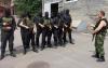 За веру и СССР: Русская православная армия на Востоке Украины