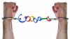 Google уже получает запросы на удаление данных в соответствии с «правом быть забытым»