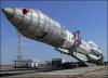 Ракета носитель «Протон». Предварительное расследование аварии