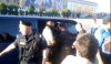 Неизвестные вооруженные люди пытались взять в плен активиста харьковского антимайдана