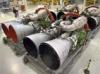 США потребуется шесть лет и 1,5 млрд долларов, чтобы заменить российские ракетные двигатели