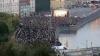 Госдума одобрила предложение сажать в тюрьму за митинги