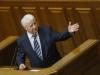 Экс-президент Украины Кравчук призвал Верховную раду самораспуститься