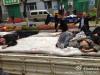 Более 30 человек стали жертвами взрыва в китайском Урумчи