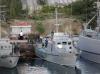 Россия передаст Украине еще пять кораблей из Крыма