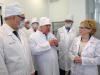 В Санкт-Петербургском НИИ вакцин и сывороток открылось инновационное производство полного цикла вакцин против гриппа