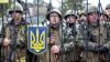 Украинские военные в Луганске расстреляли раненых в больнице