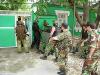 Спецоперация в Ингушетии по уничтожению боевиков прошла успешно.