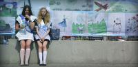 last school bell