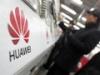 Huawei запустит сеть флагманских магазинов в России