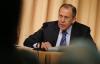 Лавров: Москва готова к диалогу с Порошенко, но посредники ей не нужны