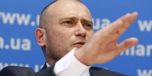 «Свобода» и «Правый сектор» в будущем могут стать одной политической силой