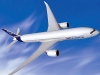 Airbus снизил цены на самолеты в два раза