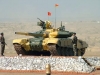 Контракт на поставку танков Т-90 в Индию подпишут до конца 2007 года