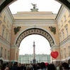В Санкт-Петербурге во время празднования Дня города никаких происшествий не зафиксировано