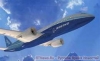 Российская авиакомпания впервые заказала самолеты Boeing 787 Dreamliner