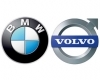 BMW купит Volvo