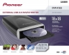 Pioneer анонсирует DVD-приводы DVR-X122 и DVR-R200