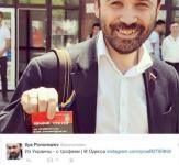 [без комментариев] Такой давольный