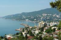 Чудесная Ялта