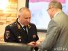 (пропукавший ТРИ ТЕРАКТА)Руководитель Главка МВД Волгоградской области награжден медалью «За безупречную службу в МВД»