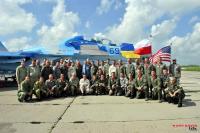 Крым, аэропорт Бельбек (таких фото в этом месте больше не будет)