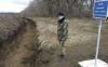 Украина задумалась о создании буферной зоны на границе с Россией