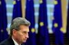 Европа считает долги Украины за газ