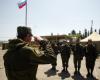 Российские войска решили задержаться у границы с Украиной