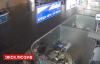 Бойцы нацгвардии разграбили захваченный аэропорт Донецка (Это зафиксировали камеры видеонаблюдения)