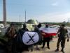 Польские евразийцы-добровольцы прибыли в Донецк, чтобы «разрушить асимметрию»