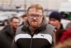 Милонов предложил назвать стадион на Крестовском острове «Путин-Ареной» -