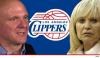 Стив Балмер предложил $2 млрд. за команду НБА «L.A. Clippers»