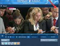 Яценюк в Минске записывает за Медведевым