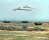 За полгода российские военные провели свыше 200 учений