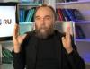 [православный философ] Дугин сомневается в правильности крови у украинцев