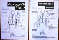 Арабская весна VS Евромайдан — найди отличия