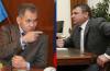 Шойгу предложил реорганизовать «Оборонсервис»