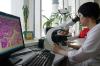 Ученые напечатали искусственные кровеносные сосуды на 3D-принтере