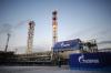 «Газпром» намерен снизить поставки газа в Европу