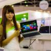 Фоторепортаж с открывшейся вчера выставки Computex 2014