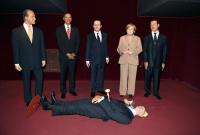 Фото дня Esquire 05.06.2014