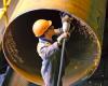 Газопровод «Сила Сибири» хотят построить только из российских труб