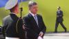 Порошенко: Украина — унитарное государство, а единственным государственным языком останется украинский