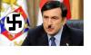 Саакашвили собирается помогать Порошенко с реформами и советует не прекращать АТО