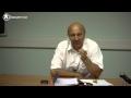 Андрей Фурсов о глобализации. (часть 1)