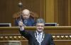 СМИ: за инцидент на инаугурации Порошенко 10 солдат отправлены в зону силовой операции